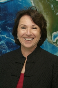 Patricia A Cooper - Associate Dean