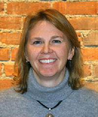 Liesl  Hotaling - Network Partnerships and Collaborations Coordinator